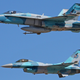 Illustration for article titled USAF's Dubious Priorities Results In Axing Of F-15 Aggressor Squad